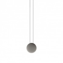 Vibia Cosmos LED Pendant 2500 Light Grey