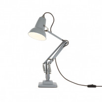 Anglepoise Original 1227 Mini Desk Lamp Dove Grey