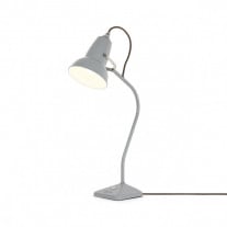 Anglepoise Original 1227 Mini Table Lamp Dove Grey