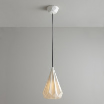 Original BTC Hatton Pendant Size 3