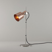 Original BTC Chester Table Copper On