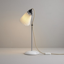 Original BTC Hector Pleat Table Light On