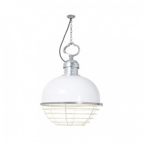 Original BTC Oceanic Pendant Large White