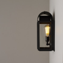 Original BTC Box Light Domed 