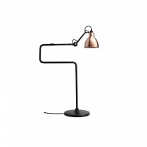 Lampe Gras Nº317 Table Lamp Copper