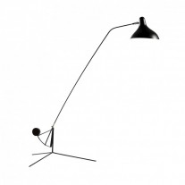 DCW éditions Mantis BS1 Floor Lamp