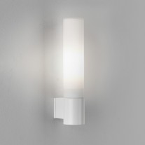 Astro Bari Wall Light Matt White