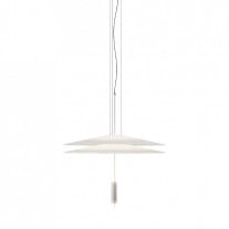 Vibia Flamingo 1510 LED Pendant White