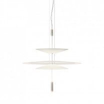 Vibia Flamingo 1530 LED Pendant White