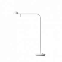 Vibia 1655 LED Table Lamp - White