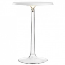 Flos Bon Jour LED Table Matt White