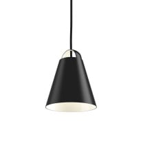 Louis Poulsen Above Pendant - Black 175