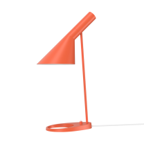Louis Poulsen AJ Table Lamp Electric Orange 