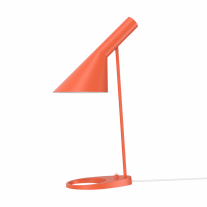 Louis Poulsen AJ Table Electric Orange 