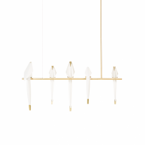 Moooi Perch Branch LED 