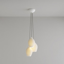 Original BTC Fin Grouping of 3 On