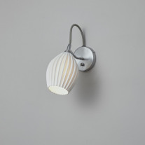 Original BTC Fin Wall Light On