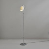 Original BTC Fin Floor Lamp On