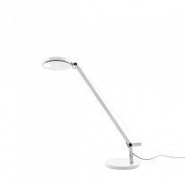 Artemide Demetra Micro LED table lamp in White