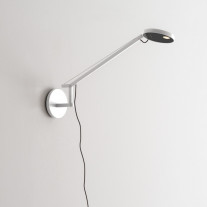 Artemide Demetra Micro Wall light in white