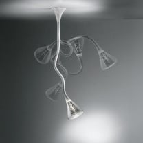 Artemide Pipe LED Suspension