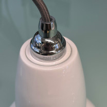 Anglepoise Original 1227 Mini Ceramic Pendant 