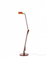 Kartell Aledin Dec LED Table Lamp Amber