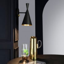 Tom Dixon Beat Wall Lamp