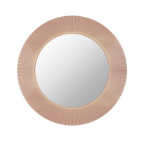 Kartell All Saints Mirror  - Nude