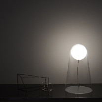 Foscarini Satellight LED Table Lamp