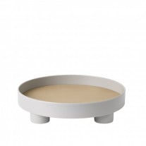 Muuto Platform Tray Grey