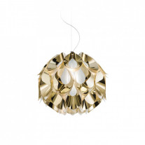 Slamp Flora Suspension (Large- Gold)