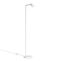 Astro Ascoli Floor Lamp Matt White