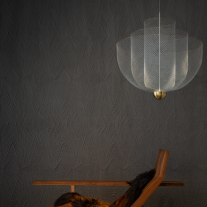 Moooi Meshmatics Chandelier 