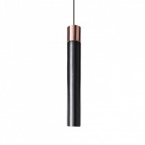 KDLN Minimal LED Suspension Light Copper