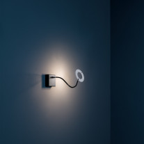 Catellani & Smith Giulietta LED Wall Lamp  