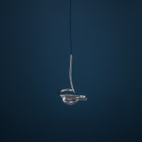 Catellani & Smith Jackie O LED Single Suspension 