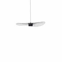 Petite Friture Vertigo Medium Pendant Black