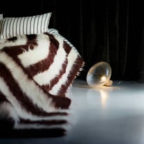 Petite Friture Tidelight Table / Floor Lamp
