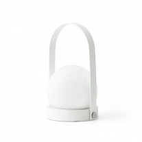 Audo Copenhagen Carrie Portable LED Table Lamp