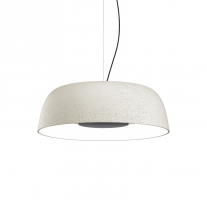 Marset Djembe LED Pendant 65.23 White