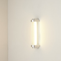 Original BTC Cabin 28cm Chrome