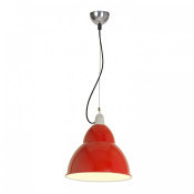 BB1 Pendant Red