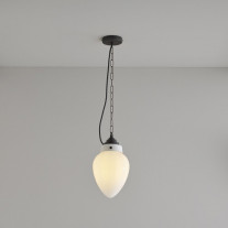 Original BTC Pine Pendant Size 2 On