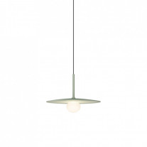 Vibia Tempo 5770 LED Pendant - Green