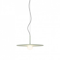 Vibia Tempo 5776 LED Pendant - Green