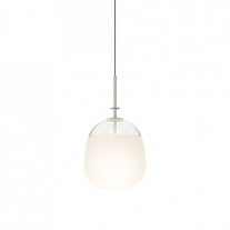 Vibia Tempo 5778 LED Pendant - Green