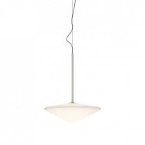 Vibia Tempo 5780 Pendant - Green