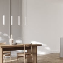 Axolight Urban Mini LED Pendant Light in Kitchen