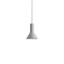 Zero Par Pendant Grey